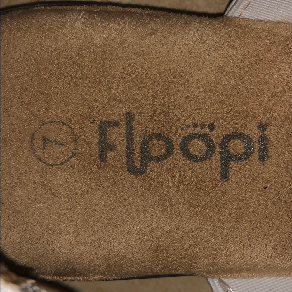 Floopi Comfort Sandals - Picture 4 of 5